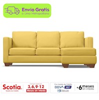 Sofa seccional Derecho Valencia